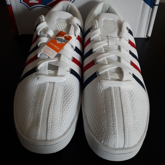 K swiss mens 9.5 brand new - Picture 5 of 7